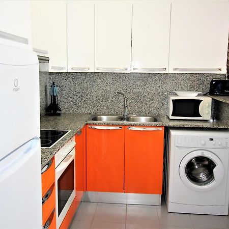 Global Immo 3351 Res. Almadraba Apartamento Roses Exterior foto