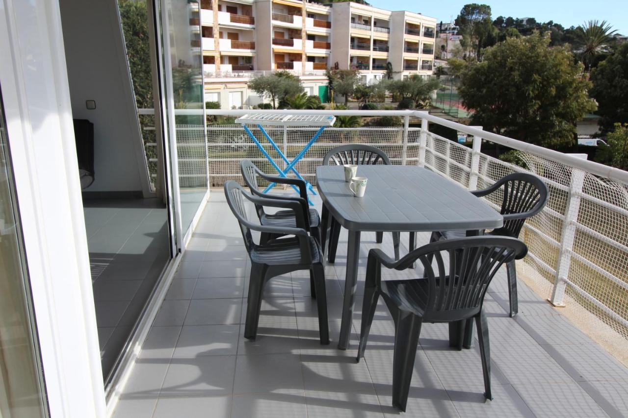 Global Immo 3351 Res. Almadraba Apartamento Roses Exterior foto