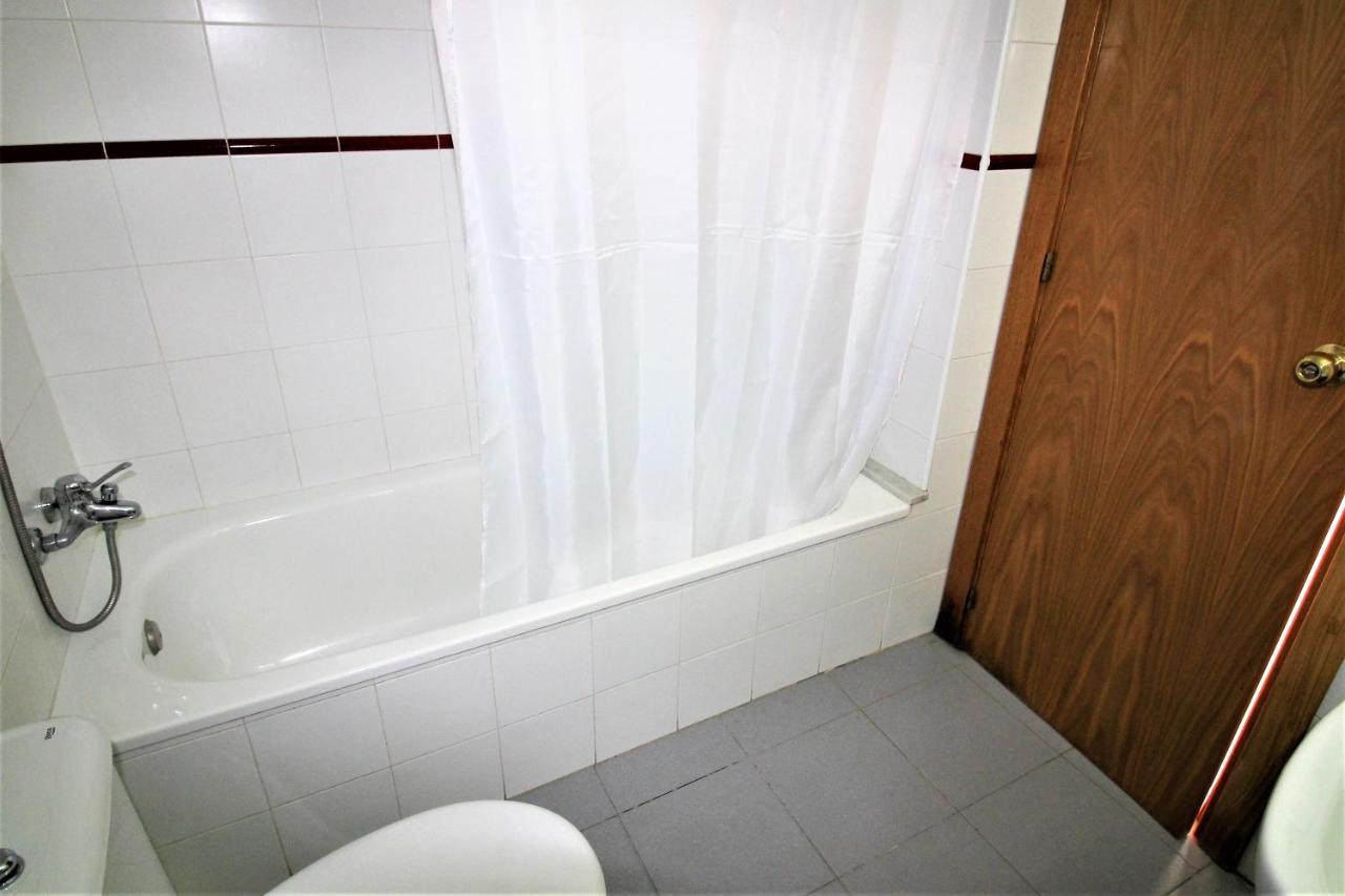 Global Immo 3351 Res. Almadraba Apartamento Roses Exterior foto